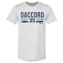 Load image into Gallery viewer, Joey Daccord Seattle Font
