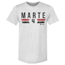 Load image into Gallery viewer, Ketel Marte Arizona Font

