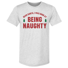 Load image into Gallery viewer, Christmas Good At Being Naughty
