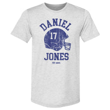 Load image into Gallery viewer, Daniel Jones Indianapolis Helmet Font
