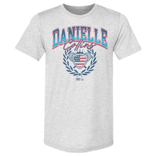 Load image into Gallery viewer, Danielle Collins Tennis Country Flag
