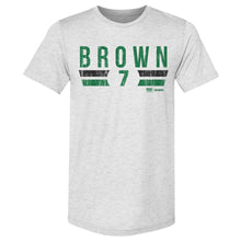 Load image into Gallery viewer, Jaylen Brown Boston Celtics Font
