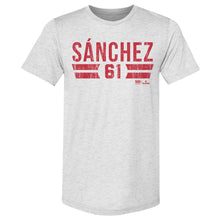 Load image into Gallery viewer, Cristopher Sanchez Philadelphia Font
