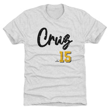 Load image into Gallery viewer, Oneil Cruz Pittsburgh Script
