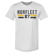 Load image into Gallery viewer, Brett Norfleet College Font
