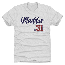 Load image into Gallery viewer, Greg Maddux Atlanta Script
