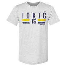Load image into Gallery viewer, Nikola Jokic Denver Nuggets Font
