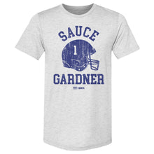 Load image into Gallery viewer, Sauce Gardner Indianapolis Helmet Font
