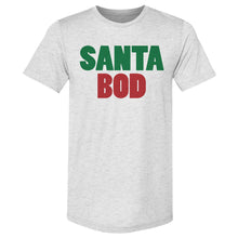 Load image into Gallery viewer, Christmas Santa Bod

