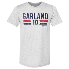 Load image into Gallery viewer, Darius Garland Los Angeles Clippers Font
