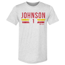 Load image into Gallery viewer, Jalen Johnson Atlanta Hawks Font
