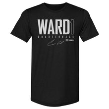 Load image into Gallery viewer, Cam Ward Tennessee Elite WHT
