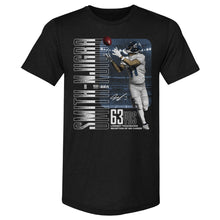 Load image into Gallery viewer, Jaxon Smith-Njigba Seattle 63 Yards WHT
