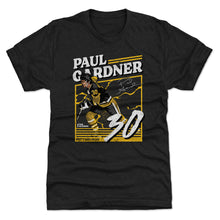 Load image into Gallery viewer, Paul Gardner Pittsburgh Power WHT

