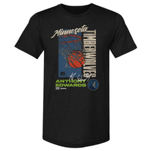 Load image into Gallery viewer, Anthony Edwards Minnesota Timberwolves All Net WHT
