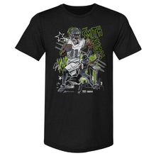 Load image into Gallery viewer, Jaxon Smith-Njigba Seattle Scribble WHT
