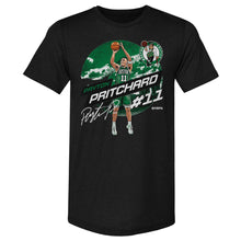 Load image into Gallery viewer, Payton Pritchard Boston Celtics City Emblem WHT

