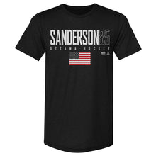 Load image into Gallery viewer, Jake Sanderson Ottawa USA Elite WHT
