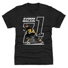 Load image into Gallery viewer, Evgeni Malkin Offset W WHT
