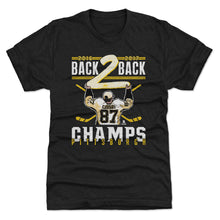 Load image into Gallery viewer, Sidney Crosby Champ W WHT
