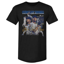 Load image into Gallery viewer, Shohei Ohtani &amp; Clayton Kershaw Los Angeles D Legend Meets Future WHT
