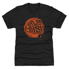 Load image into Gallery viewer, Dylan Disu College Basketball WHT
