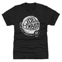 Load image into Gallery viewer, Joel Embiid Philadelphia Basketball WHT
