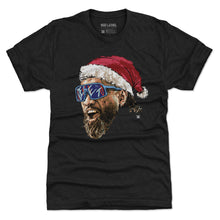 Load image into Gallery viewer, Jey Uso YEET Santa Hat WHT
