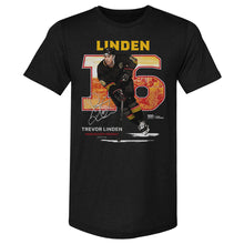 Load image into Gallery viewer, Trevor Linden Vancouver Throwback WHT
