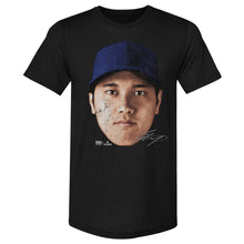 Load image into Gallery viewer, Shohei Ohtani Los Angeles D Vintage Head WHT
