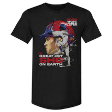 Load image into Gallery viewer, Shohei Ohtani Los Angeles D 2025 MVP WHT
