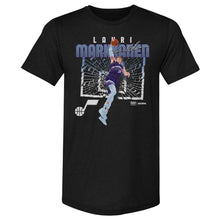 Load image into Gallery viewer, Lauri Markkanen Utah Jazz Shattered WHT
