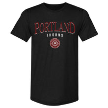 Load image into Gallery viewer, Portland Thorns FC Arch WHT
