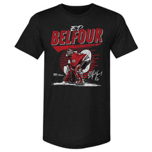 Load image into Gallery viewer, Ed Belfour Chicago Comet WHT

