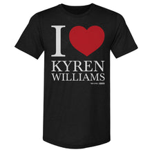 Load image into Gallery viewer, Kyren Williams Los Angeles R I Love WHT
