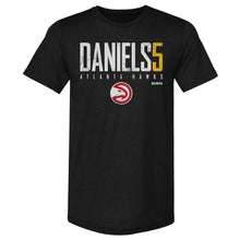 Load image into Gallery viewer, Dyson Daniels Atlanta Hawks Elite WHT
