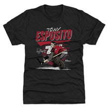 Load image into Gallery viewer, Tony Esposito Chicago Comet WHT
