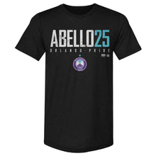 Load image into Gallery viewer, Kerry Abello Orlando Pride Elite WHT
