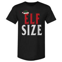 Load image into Gallery viewer, Christmas Elf Size WHT
