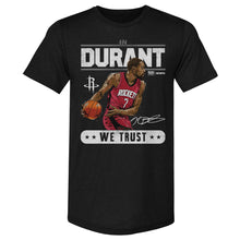 Load image into Gallery viewer, Kevin Durant Houston Rockets Trust WHT
