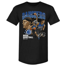 Load image into Gallery viewer, Paolo Banchero Orlando Magic Collage WHT
