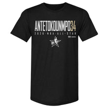 Load image into Gallery viewer, Giannis Antetokounmpo Milwaukee Bucks 2026 NBA All-Star Elite WHT
