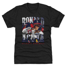 Load image into Gallery viewer, Ronald Acuna Jr. Atlanta Vintage WHT
