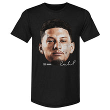 Load image into Gallery viewer, Patrick Mahomes Kansas City Vintage Head WHT
