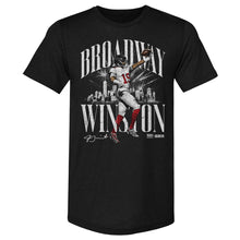 Load image into Gallery viewer, Jameis Winston New York G Broadway Winston WHT
