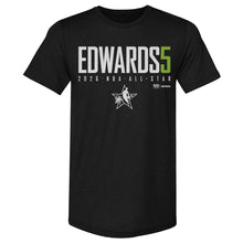 Load image into Gallery viewer, Anthony Edwards Minnesota Timberwolves 2026 NBA All-Star Elite WHT
