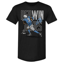 Load image into Gallery viewer, Derwin James Los Angeles C derWIN WHT
