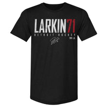 Load image into Gallery viewer, Dylan Larkin Detroit Elite Red WHT

