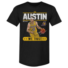 Load image into Gallery viewer, Austin Reaves Los Angeles Lakers Trust WHT
