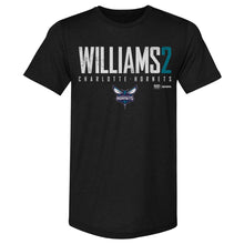 Load image into Gallery viewer, Grant Williams Charlotte Hornets Elite WHT
